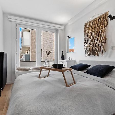 Cosy Appartement Де Пане Екстериор снимка