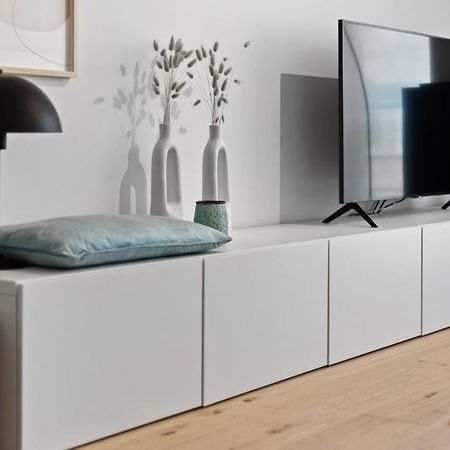Cosy Appartement Де Пане Екстериор снимка