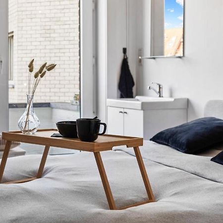 Cosy Appartement Де Пане Екстериор снимка