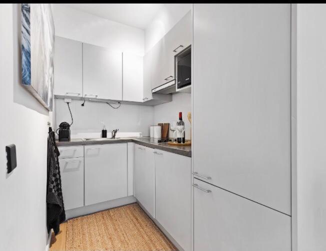 Cosy Appartement Де Пане Екстериор снимка