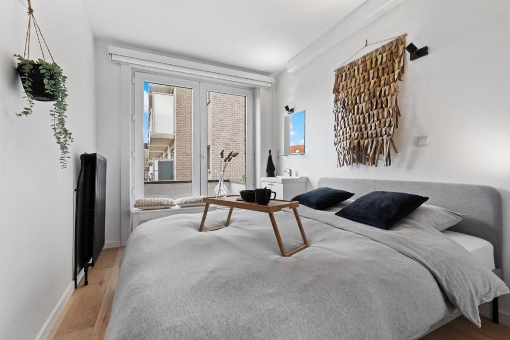 Cosy Appartement Де Пане Екстериор снимка