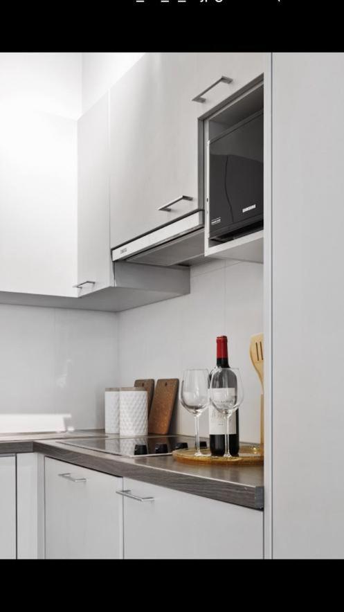 Cosy Appartement Де Пане Екстериор снимка