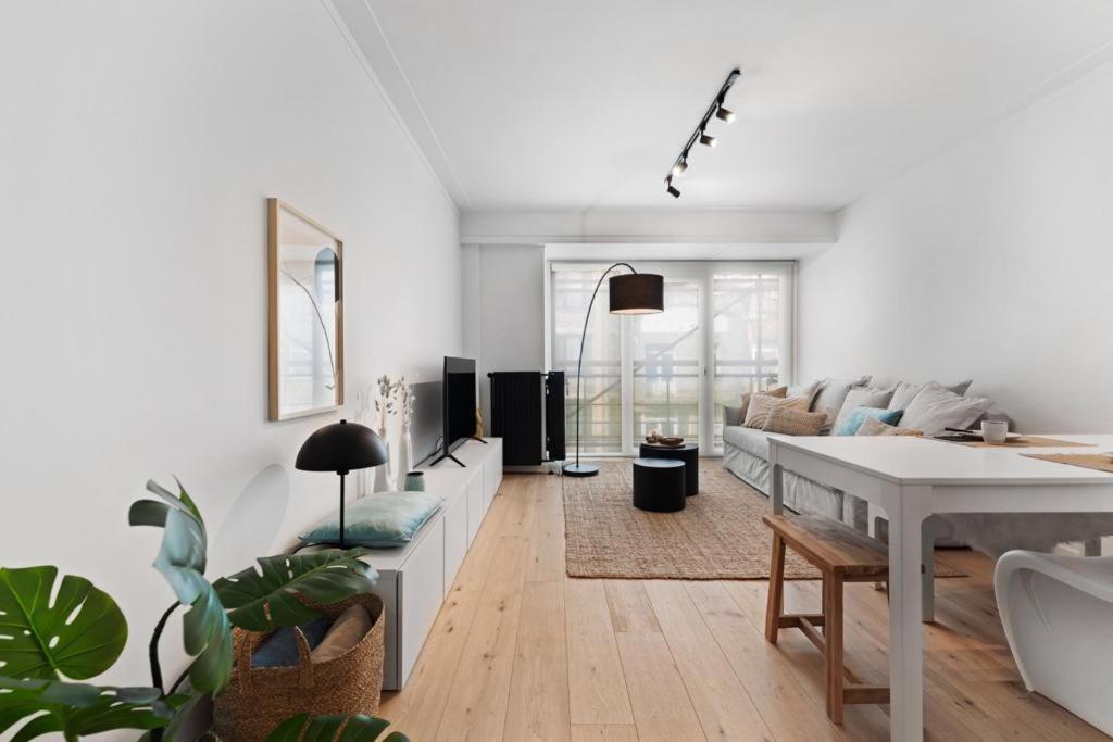 Cosy Appartement Де Пане Екстериор снимка