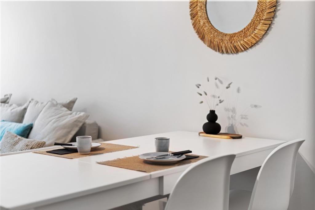 Cosy Appartement Де Пане Екстериор снимка