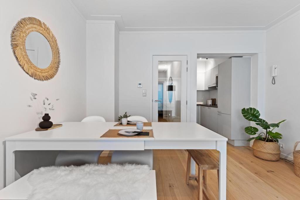 Cosy Appartement Де Пане Екстериор снимка