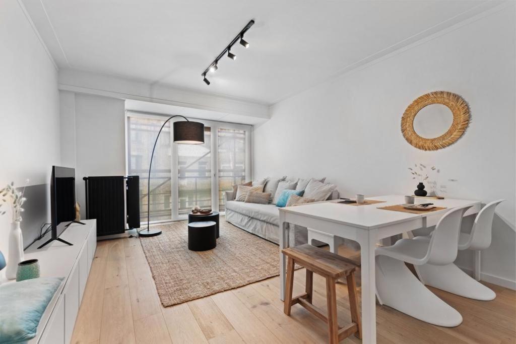 Cosy Appartement Де Пане Екстериор снимка