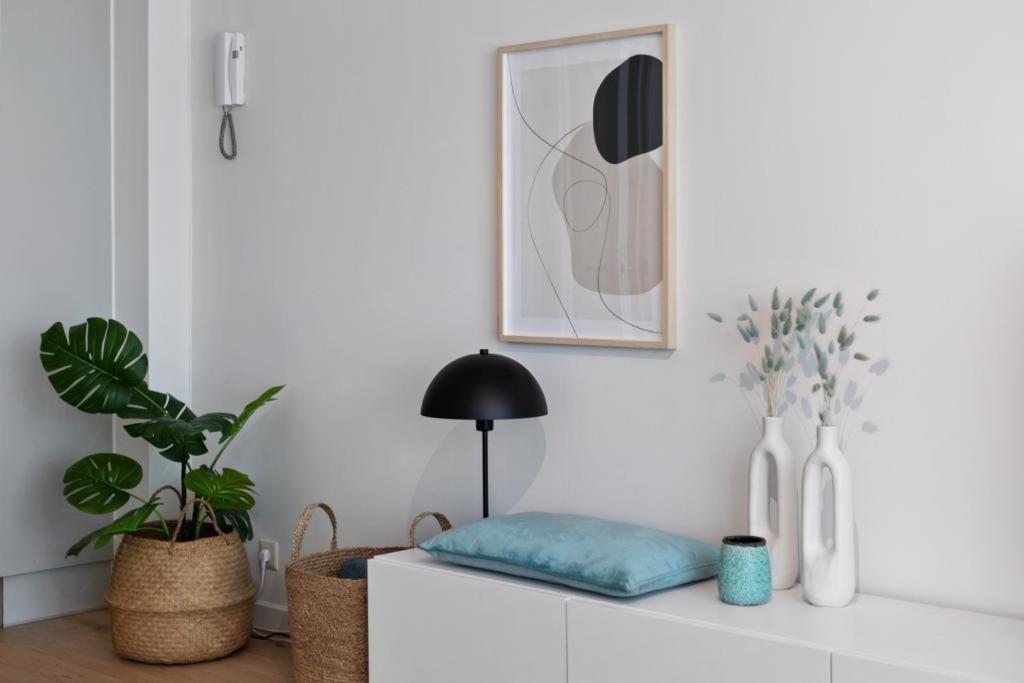 Cosy Appartement Де Пане Екстериор снимка