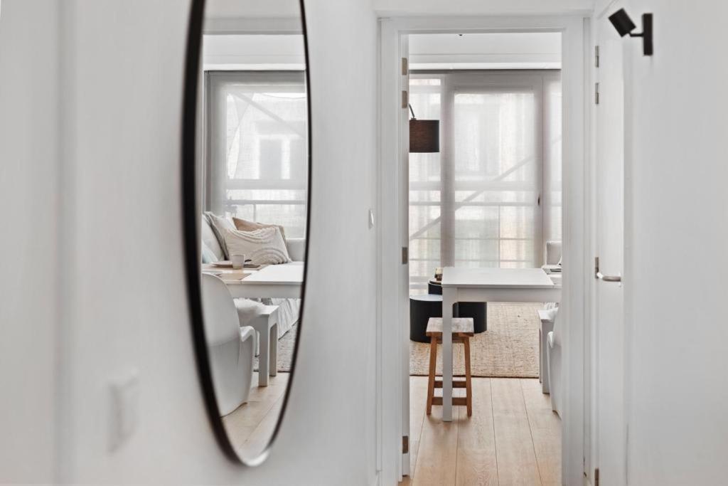 Cosy Appartement Де Пане Екстериор снимка