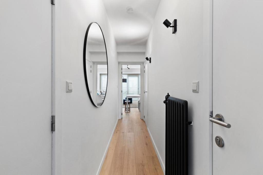 Cosy Appartement Де Пане Екстериор снимка