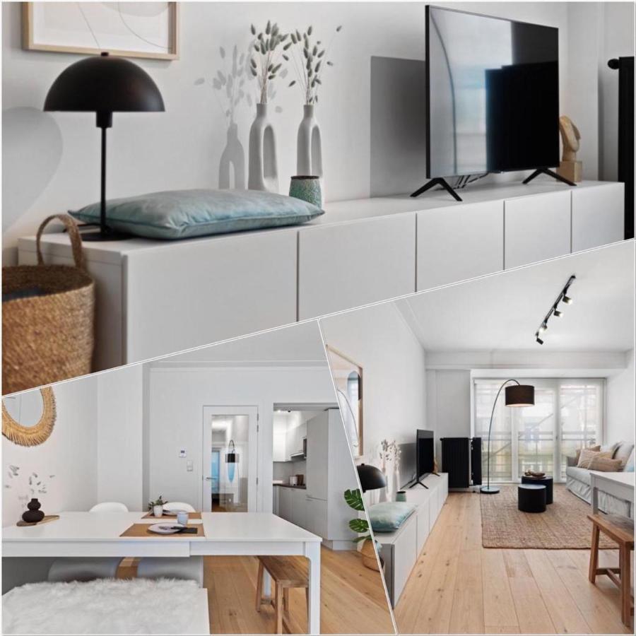 Cosy Appartement Де Пане Екстериор снимка