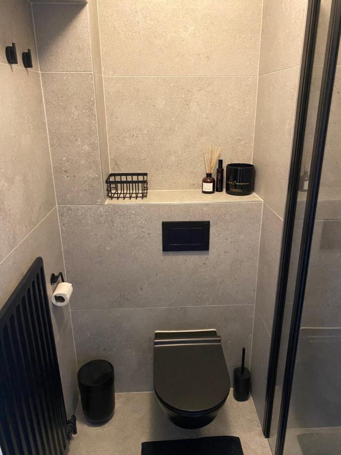 Cosy Appartement Де Пане Екстериор снимка